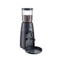 Produktbild för Graef CM 702 - kaffekvarn - grå