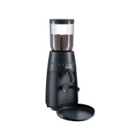Produktbild för Graef CM 702 - kaffekvarn - grå