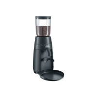 Produktbild för Graef CM 702 - kaffekvarn - grå