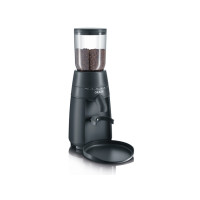Produktbild för Graef CM 702 - kaffekvarn - grå