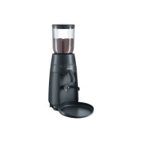Produktbild för Graef CM 702 - kaffekvarn - grå