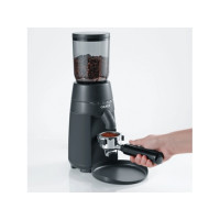 Produktbild för Graef CM 702 - kaffekvarn - grå