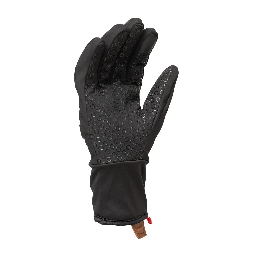Produktbild för HeatX Heated Nordic Gloves XL