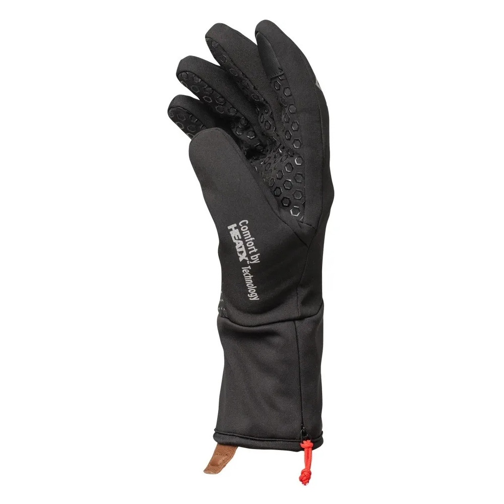 Produktbild för HeatX Heated Nordic Gloves XL