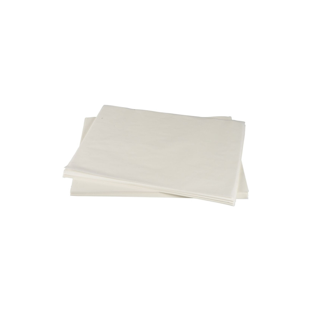 Produktbild för Burgarpapper, ABENA Cater-Line, 30x40 cm, blekt, nypapper, 5...
