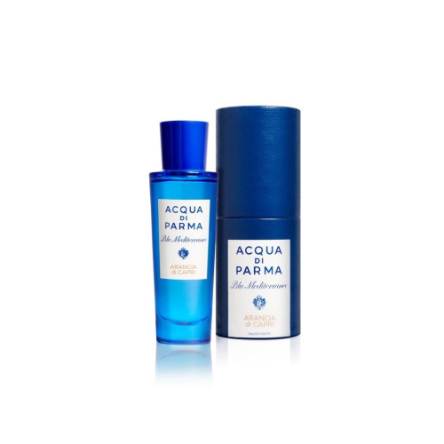 Acqua Di Parma Acqua di Parma Blu Mediterraneo Arancia di Capri, Unisex, 30...