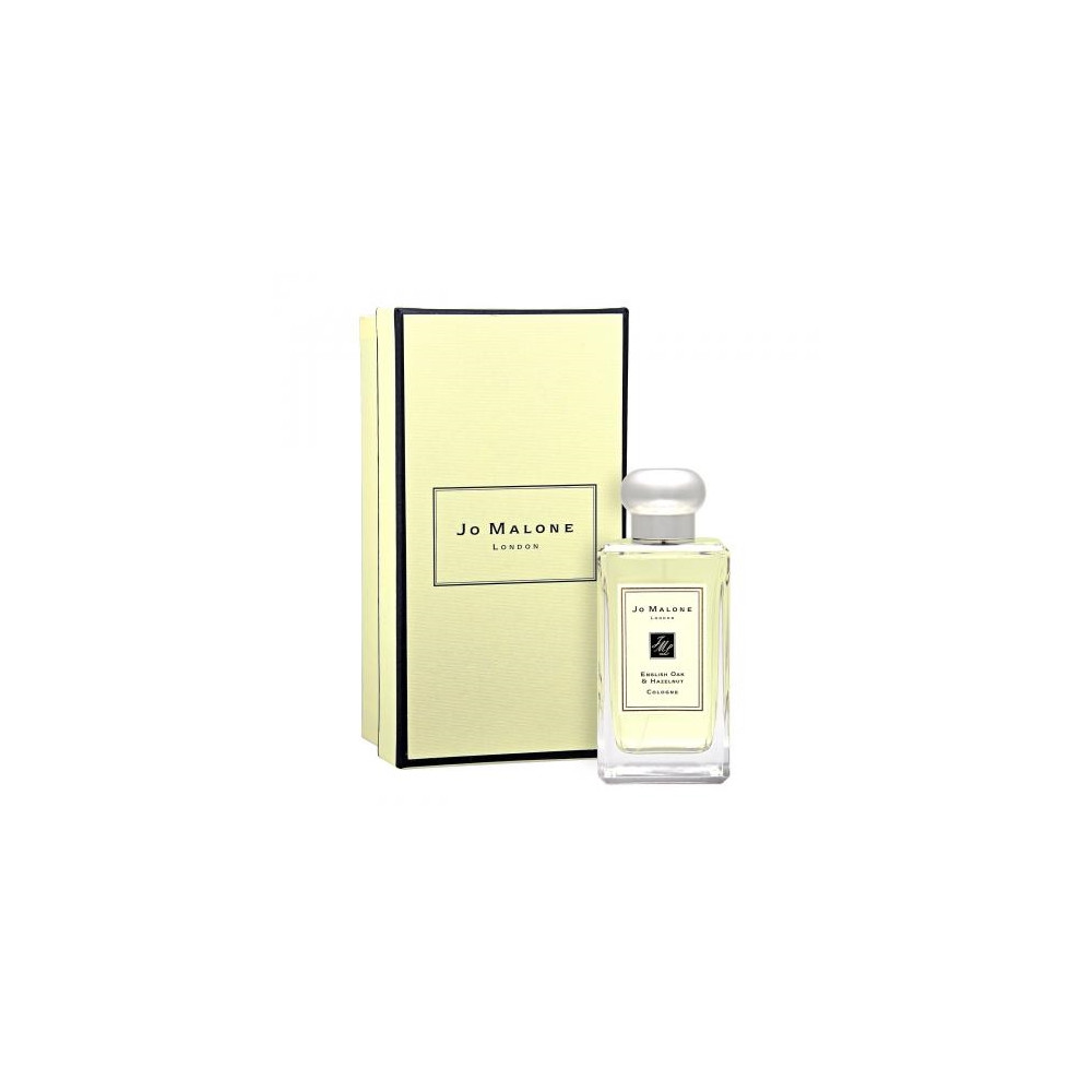 Produktbild för Jo Malone English Oak & Hazelnut Eau de Cologne 100 ml (unis...