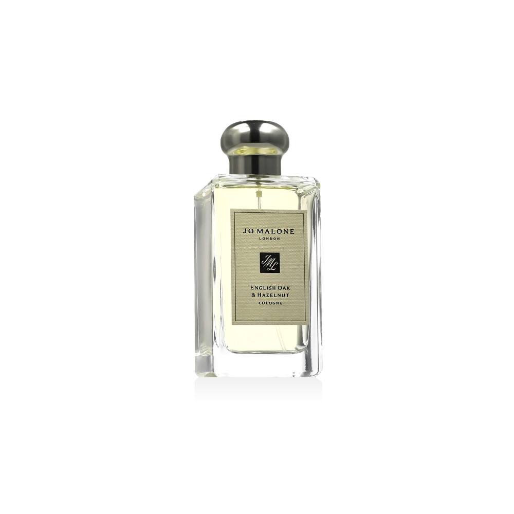Produktbild för Jo Malone English Oak & Hazelnut Eau de Cologne 100 ml (unis...