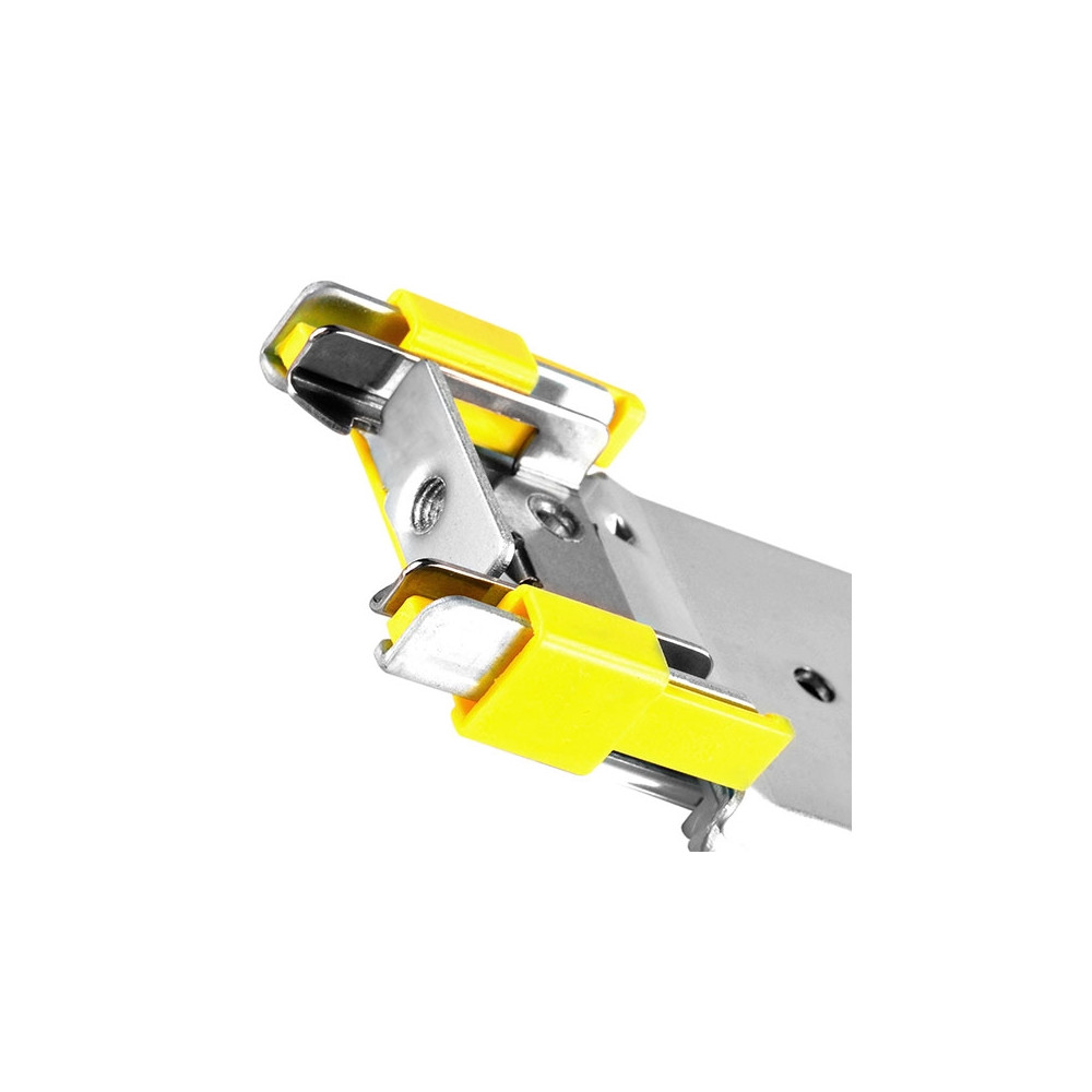 Produktbild för SilverStone RMS03-26 - glidskensats