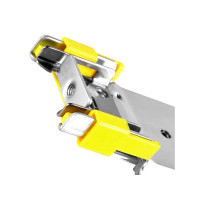 Produktbild för SilverStone RMS03-26 - glidskensats
