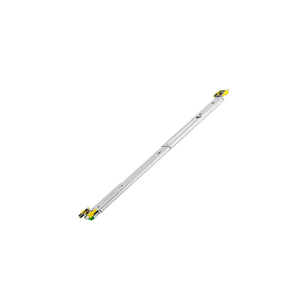 Produktbild för SilverStone RMS03-26 - glidskensats