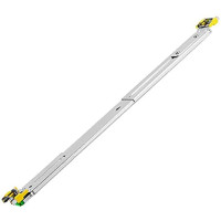 Produktbild för SilverStone RMS03-26 - glidskensats