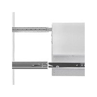 Produktbild för SilverStone RMS03-26 - glidskensats