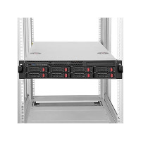 Produktbild för SilverStone RMS03-26 - glidskensats