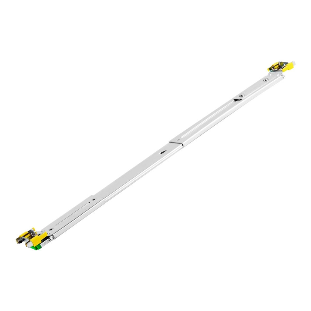 Produktbild för SilverStone RMS03-26 - glidskensats