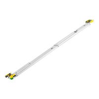Produktbild för SilverStone RMS03-26 - glidskensats