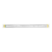 Produktbild för SilverStone RMS03-26 - glidskensats