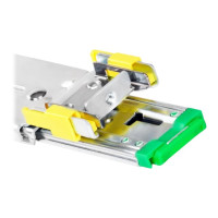 Produktbild för SilverStone RMS03-26 - glidskensats