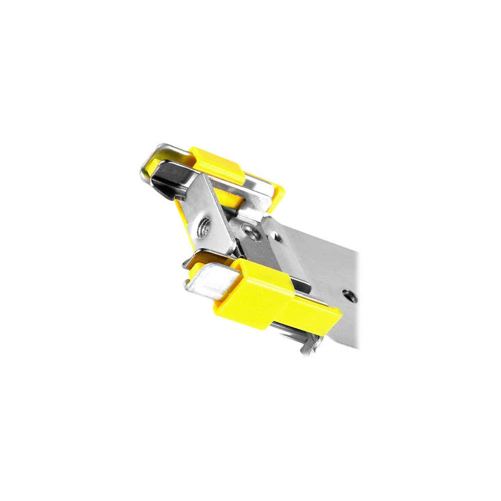 Produktbild för SilverStone RMS03-26 - glidskensats