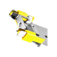 Produktbild för SilverStone RMS03-26 - glidskensats