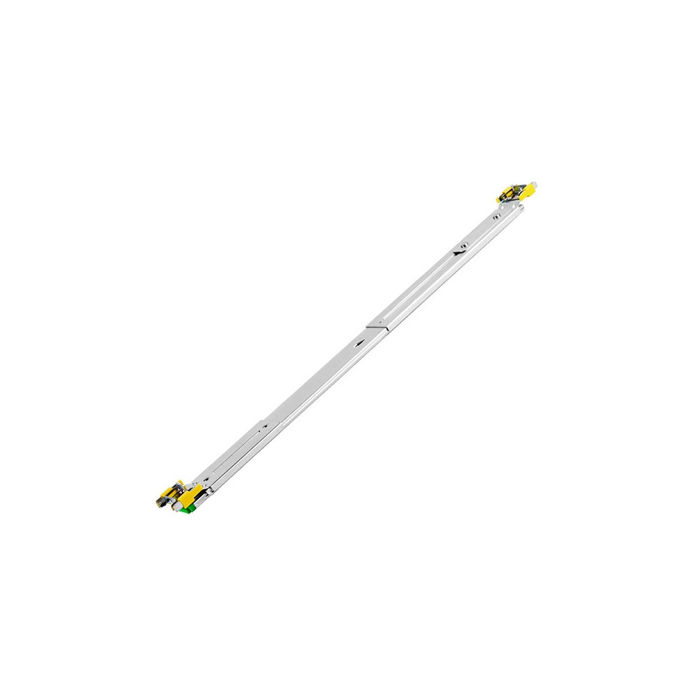 Produktbild för SilverStone RMS03-26 - glidskensats