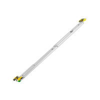 Produktbild för SilverStone RMS03-26 - glidskensats