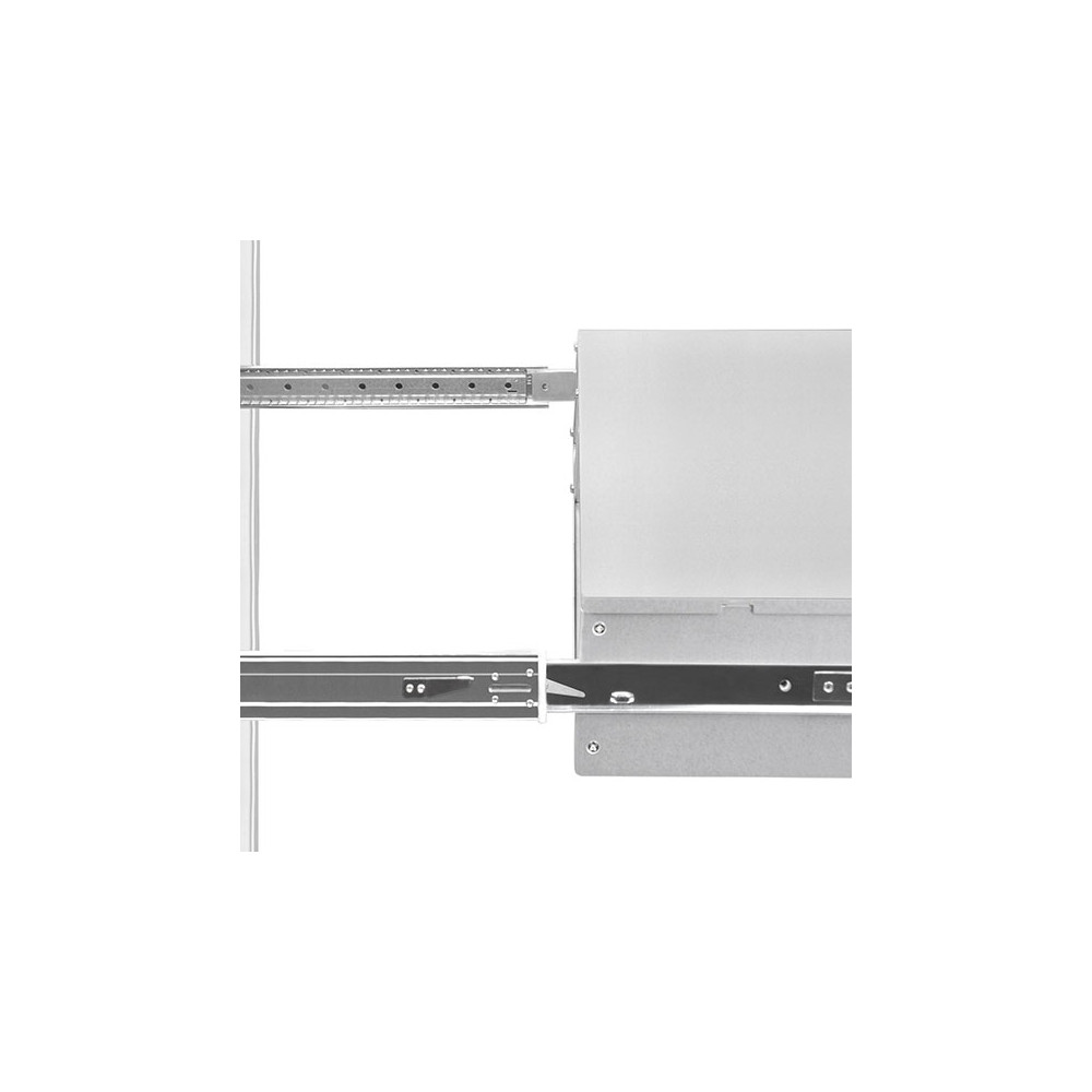 Produktbild för SilverStone RMS03-26 - glidskensats
