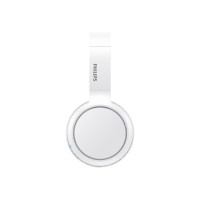 Produktbild för Philips TAH5205WT - hörlurar med mikrofon