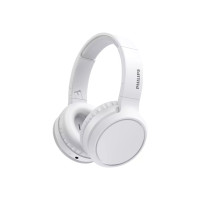 Produktbild för Philips TAH5205WT - hörlurar med mikrofon