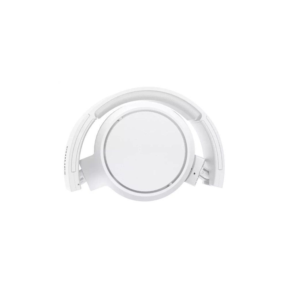 Produktbild för Philips TAH5205WT - hörlurar med mikrofon