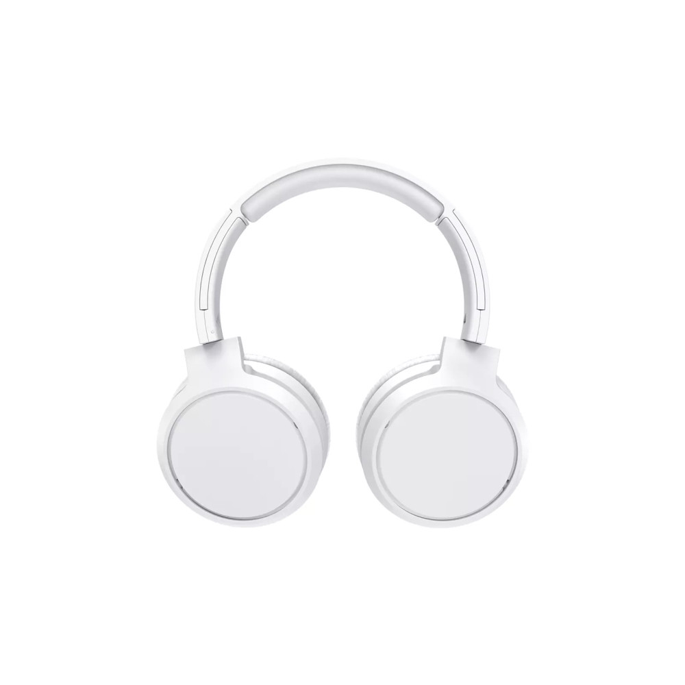 Produktbild för Philips TAH5205WT - hörlurar med mikrofon