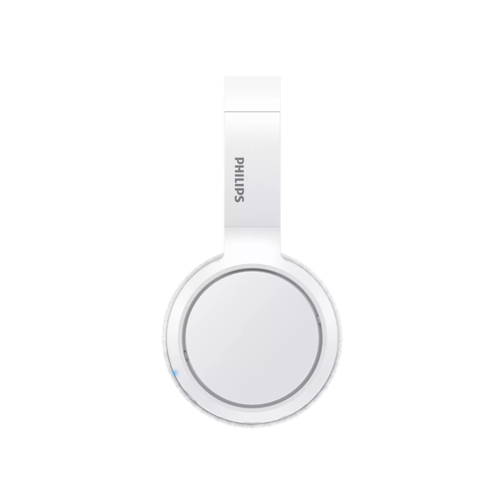 Produktbild för Philips TAH5205WT - hörlurar med mikrofon