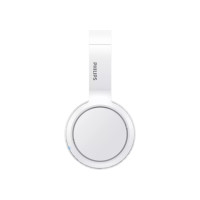 Produktbild för Philips TAH5205WT - hörlurar med mikrofon