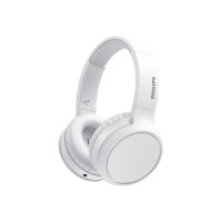Produktbild för Philips TAH5205WT - hörlurar med mikrofon