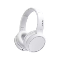 Produktbild för Philips TAH5205WT - hörlurar med mikrofon