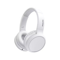Produktbild för Philips TAH5205WT - hörlurar med mikrofon