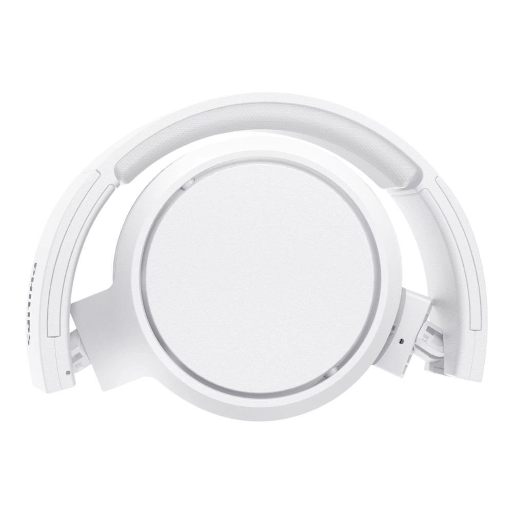 Produktbild för Philips TAH5205WT - hörlurar med mikrofon