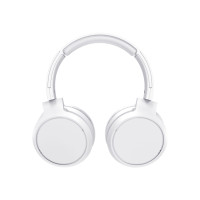 Produktbild för Philips TAH5205WT - hörlurar med mikrofon