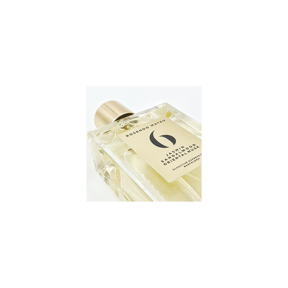 Produktbild för Rosendo Mateu Olfactive Expressions Nº 6 Jasmin, Sandalwood,...