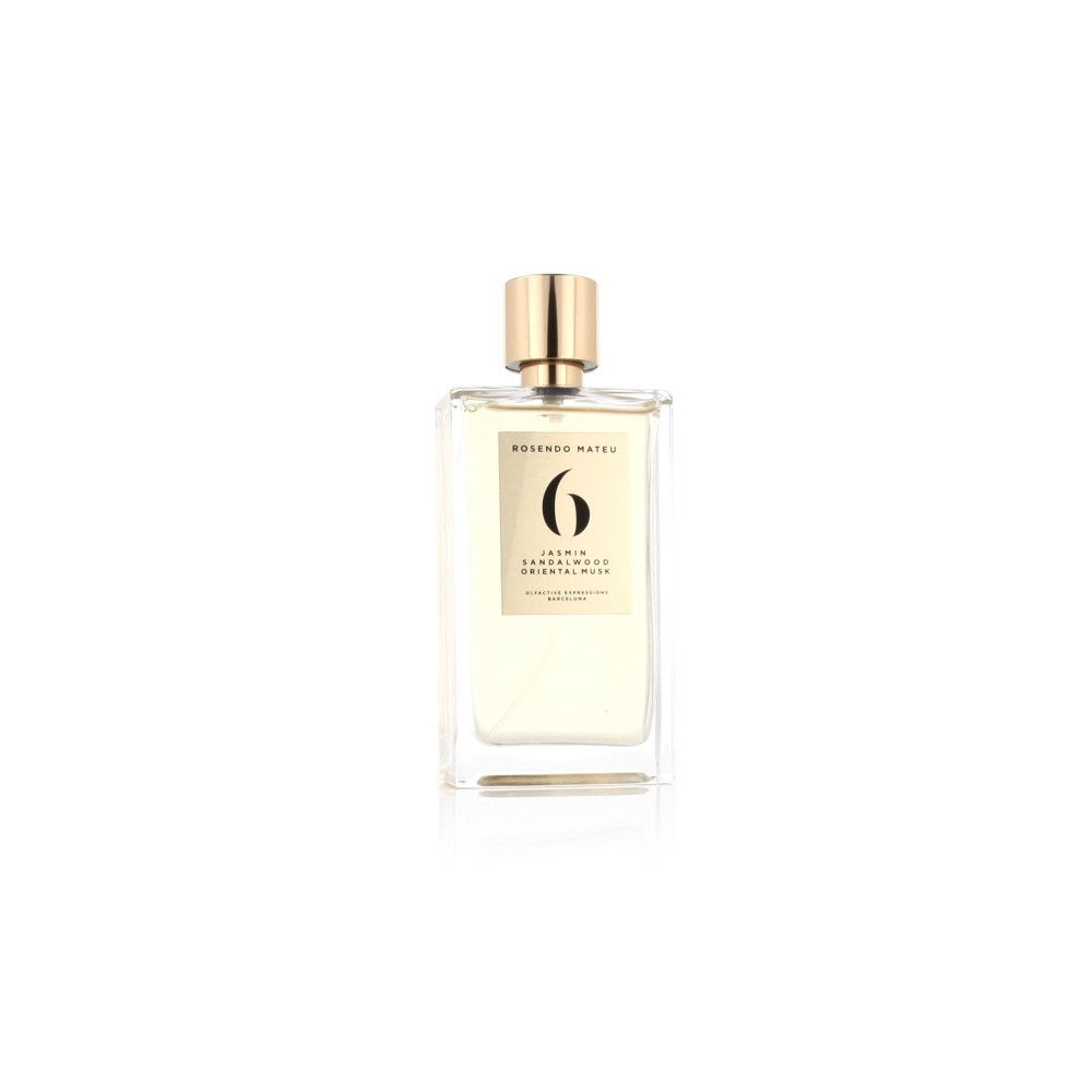 Produktbild för Rosendo Mateu Olfactive Expressions Nº 6 Jasmin, Sandalwood,...