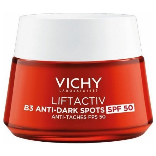 Vichy Vichy Liftactiv B3 Anti-Dark Spots Day Cream SPF50