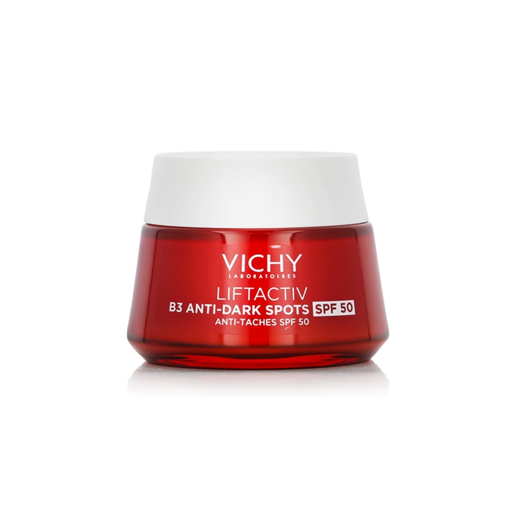 Produktbild för Vichy Liftactiv B3 Anti-Dark Spots Day Cream SPF50