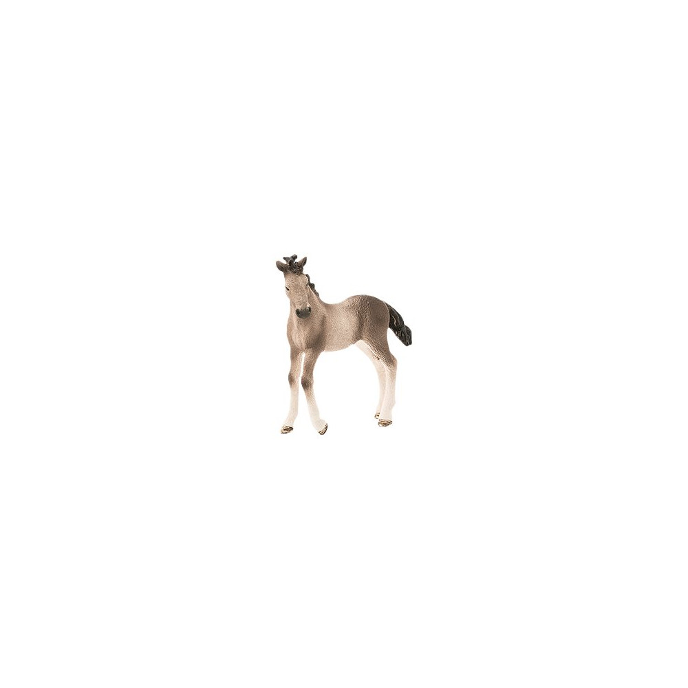 Produktbild för Schleich Horse Club - Andalusiskt föl