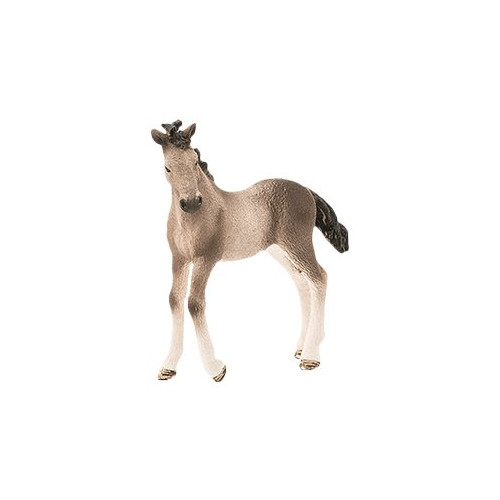 Schleich Schleich Horse Club - Andalusiskt föl
