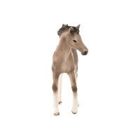Produktbild för Schleich Horse Club - Andalusiskt föl