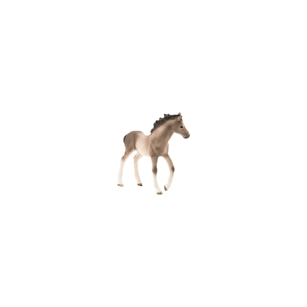 Produktbild för Schleich Horse Club - Andalusiskt föl