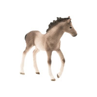 Produktbild för Schleich Horse Club - Andalusiskt föl