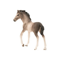 Produktbild för Schleich Horse Club - Andalusiskt föl