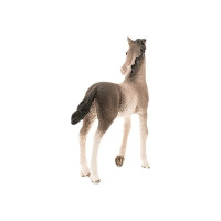 Produktbild för Schleich Horse Club - Andalusiskt föl