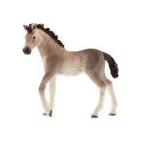 Produktbild för Schleich Horse Club - Andalusiskt föl